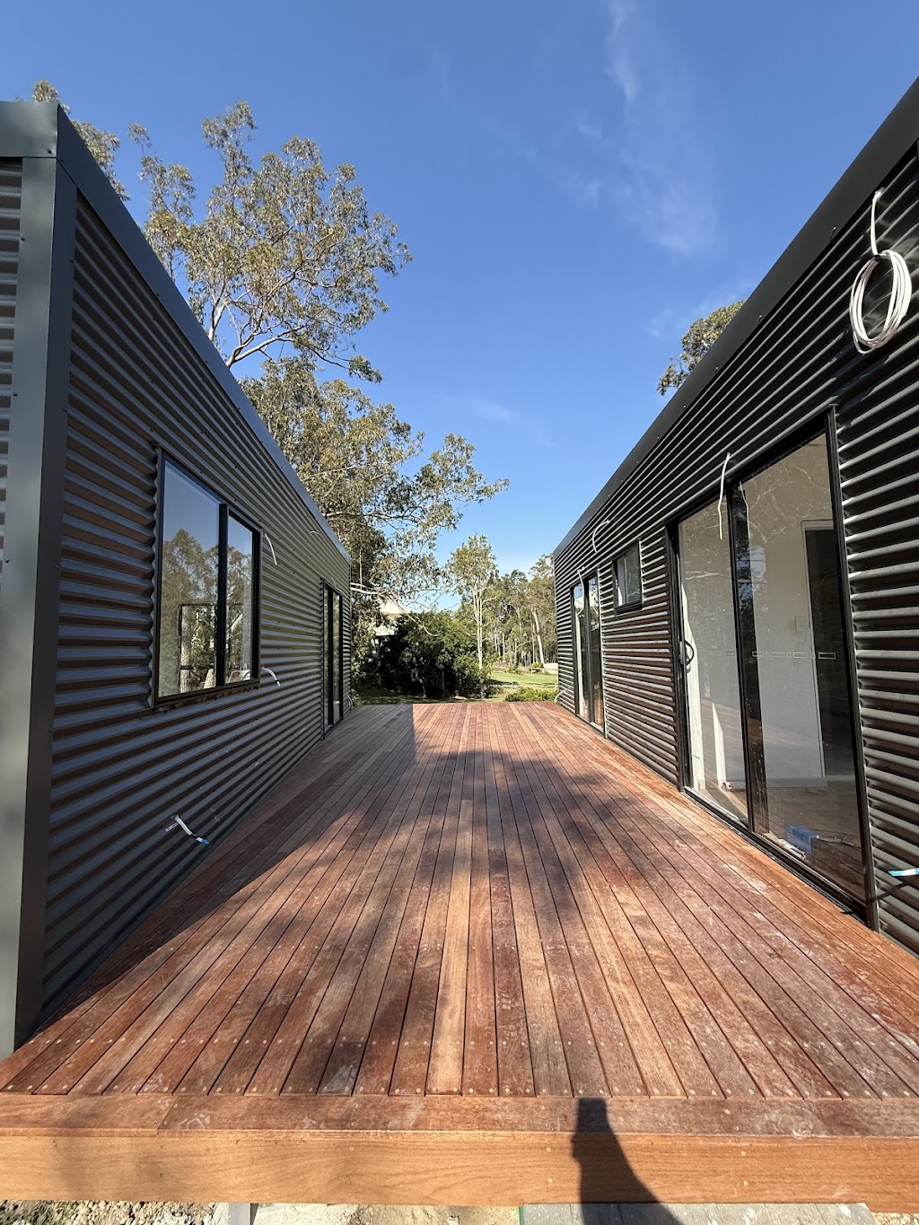Pete’s Tiny Homes | 119-127 Herriman Ct, Jimboomba QLD 4280, Australia | Phone: 0493 657 235