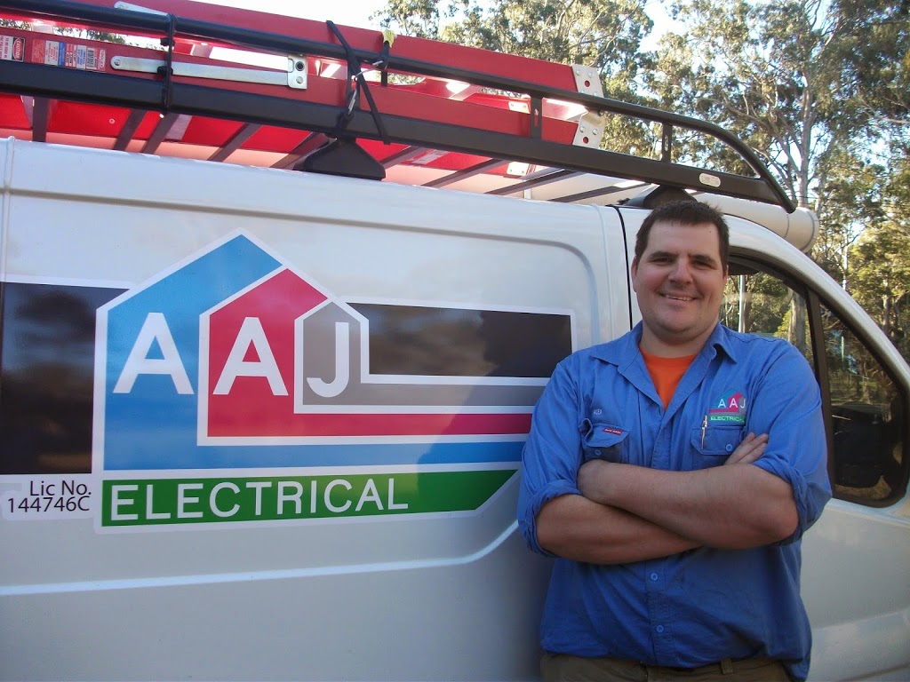 AAJ Electrical | electrician | 31 Kula Rd, Medowie NSW 2318, Australia | 0407908888 OR +61 407 908 888