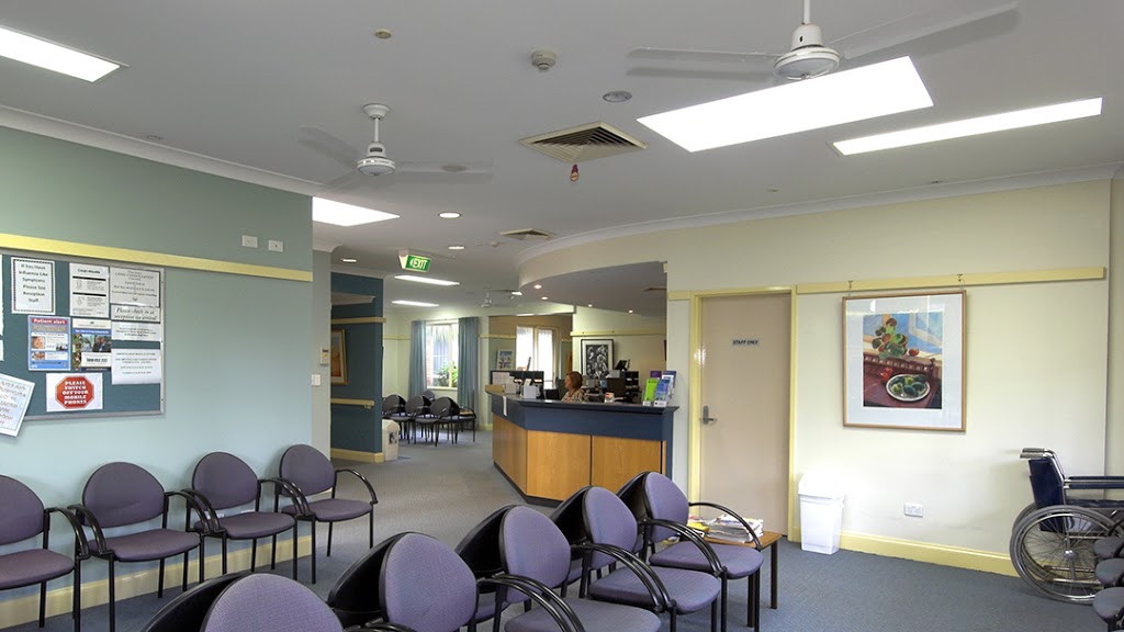 Goonellabah Medical Centre | hospital | 616 Ballina Rd, Goonellabah NSW 2480, Australia | 0266250000 OR +61 2 6625 0000