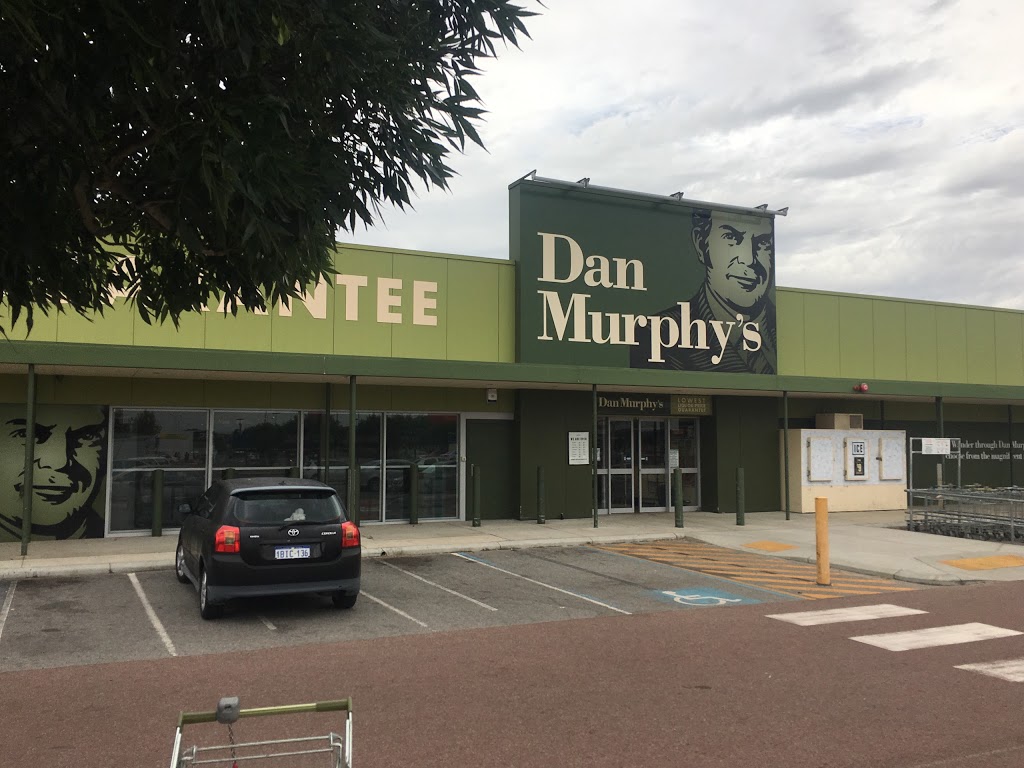 Dan Murphys Cannington | store | 1480 - 1490 Albany Hwy, Beckenham WA 6107, Australia | 1300723388 OR +61 1300 723 388