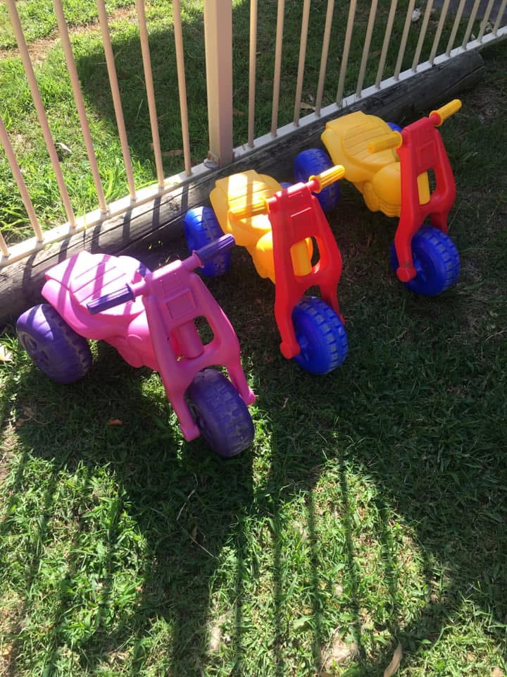 Little Creatures Family Day Care | 31 Gan Gan Rd, Anna Bay NSW 2316, Australia | Phone: 0439 589 966