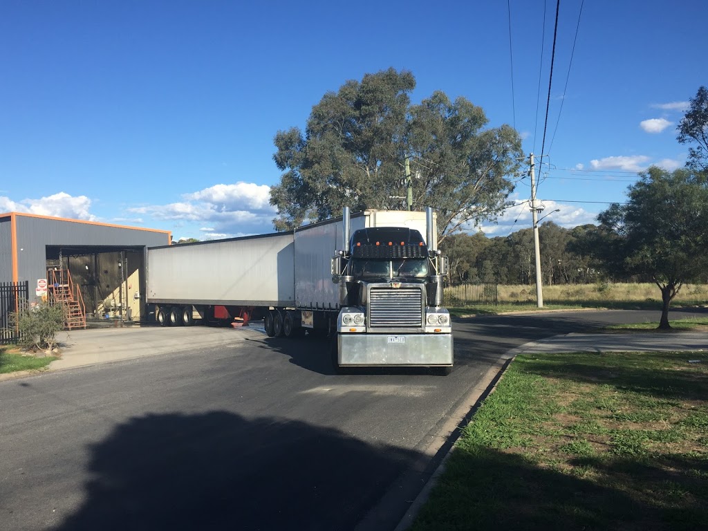 The Wash Inn | car wash | 10 Annette Cres, Lavington NSW 2641, Australia | 0260259807 OR +61 2 6025 9807