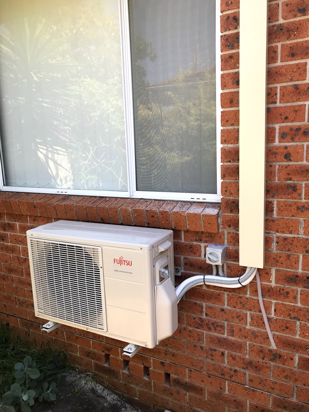 Cold Fact Refrigeration & Air Conditioning - Installation & Repa | 18 Gerald St, Belmont NSW 2280, Australia | Phone: 0402 376 133