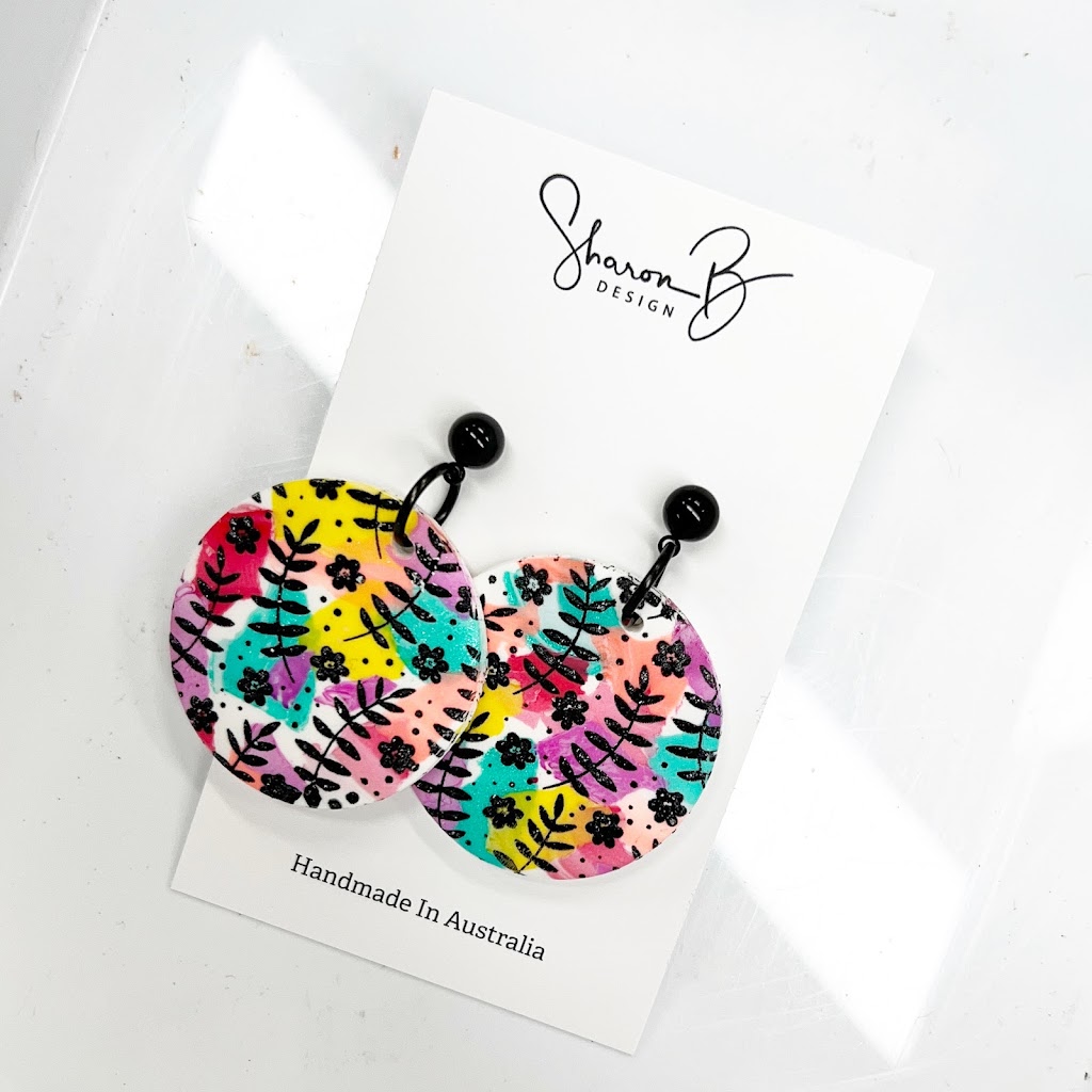 Sharon B Design | 19 Coffey Ct, Beachmere QLD 4510, Australia | Phone: 0405 422 666