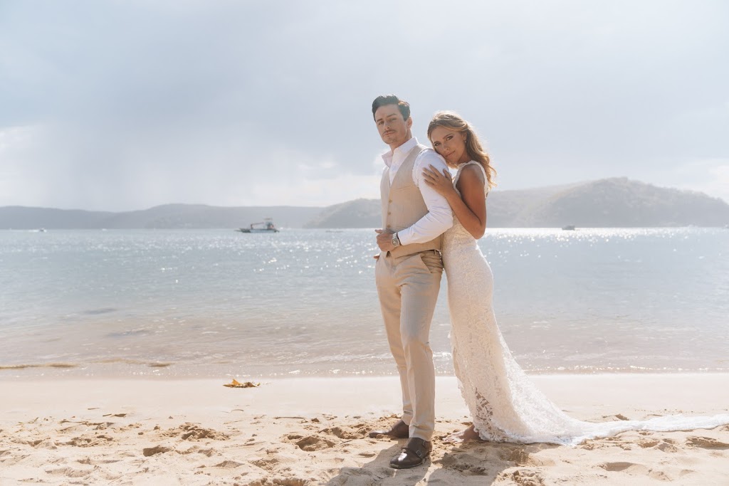 Lacuna Weddings | 10 Nooal St, Newport NSW 2106, Australia | Phone: 0479 097 992