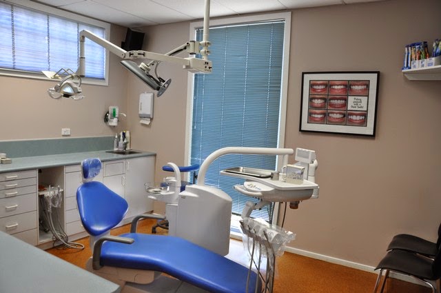 Melton Dental Group | dentist | 447 High St, Melton VIC 3337, Australia | 0397434922 OR +61 3 9743 4922