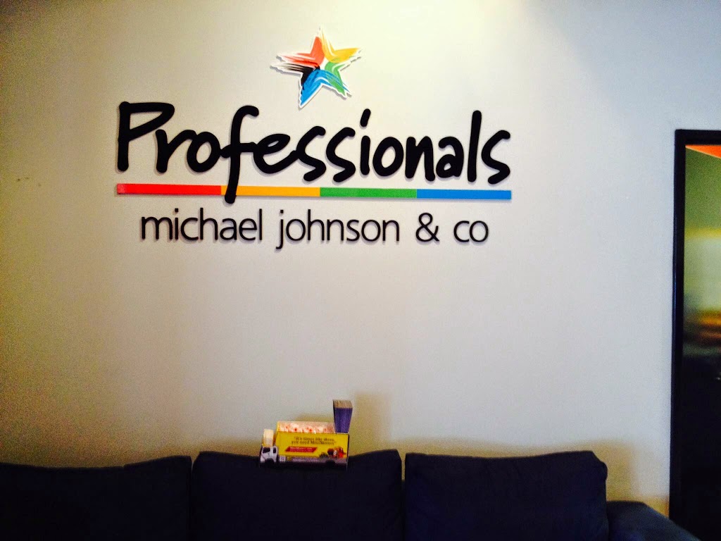 Professionals Michael Johnson & Co Duncraig | 10/12 Davallia Rd, Duncraig WA 6023, Australia | Phone: (08) 9447 1077