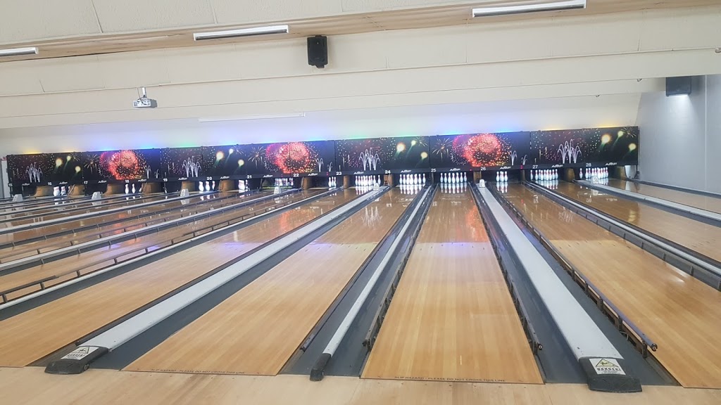 ZONE BOWLING Frankston | bowling alley | 228 Cranbourne Rd, Frankston VIC 3199, Australia | 1300368067 OR +61 1300 368 067