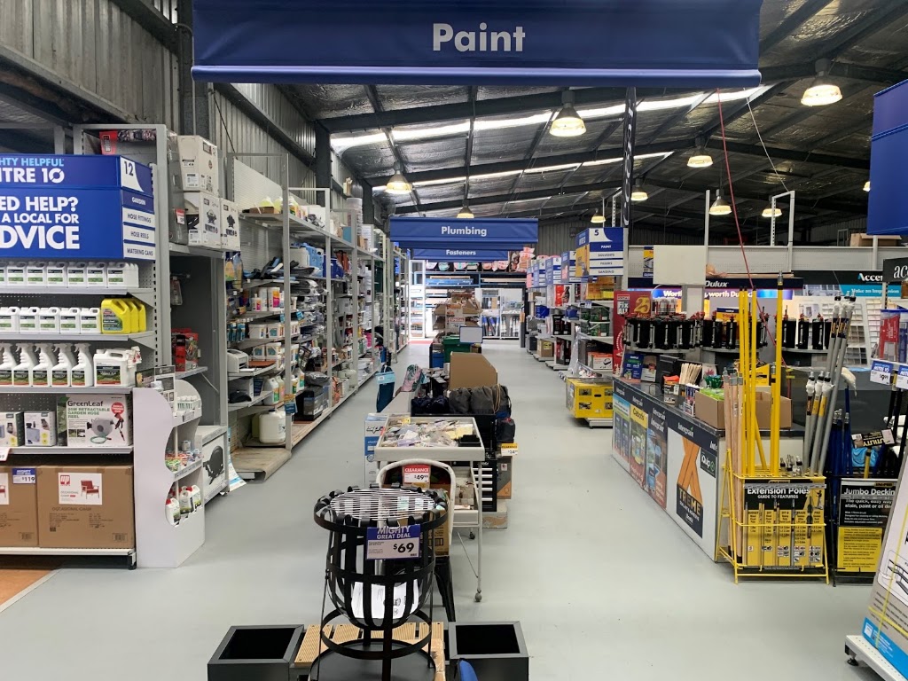 Bomaderry Mitre 10 | 54A Bolong Rd, Bomaderry NSW 2541, Australia | Phone: (02) 4421 7444