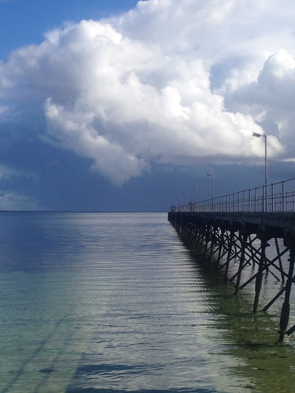The Lodge - Stay Work Space, Accommodation, Ceduna | 55 Poynton St, Ceduna SA 5690, Australia | Phone: 0438 863 733