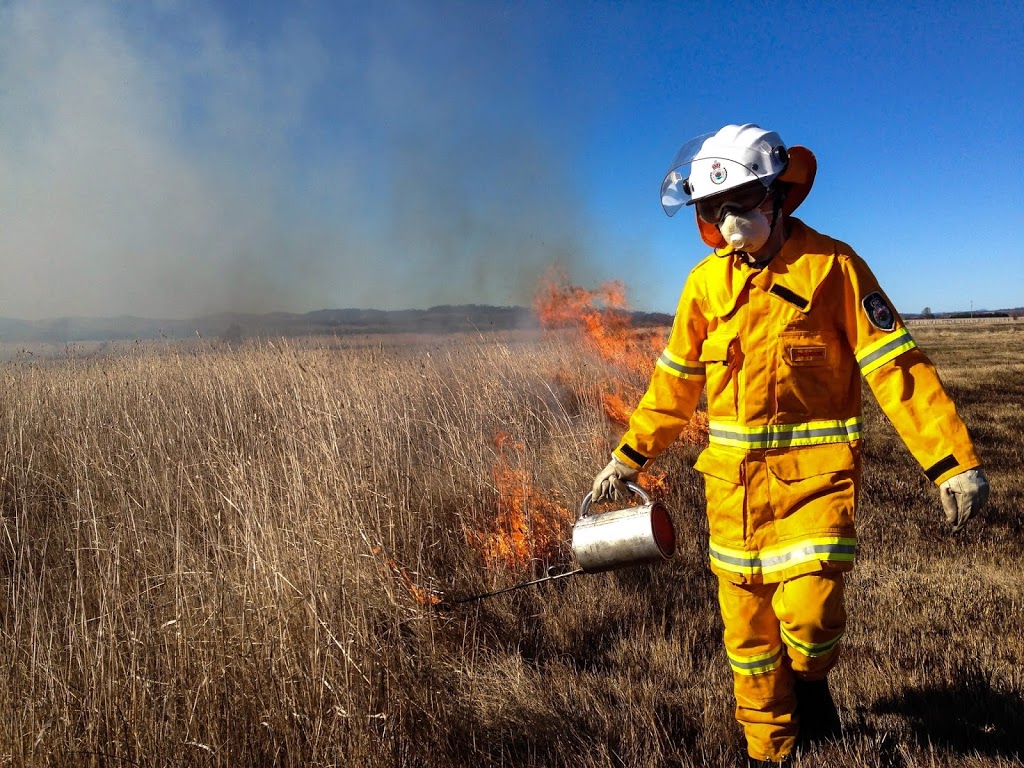 Bungendore Rural Fire Brigade | 28 King St, Bungendore NSW 2621, Australia | Phone: (02) 6238 1292