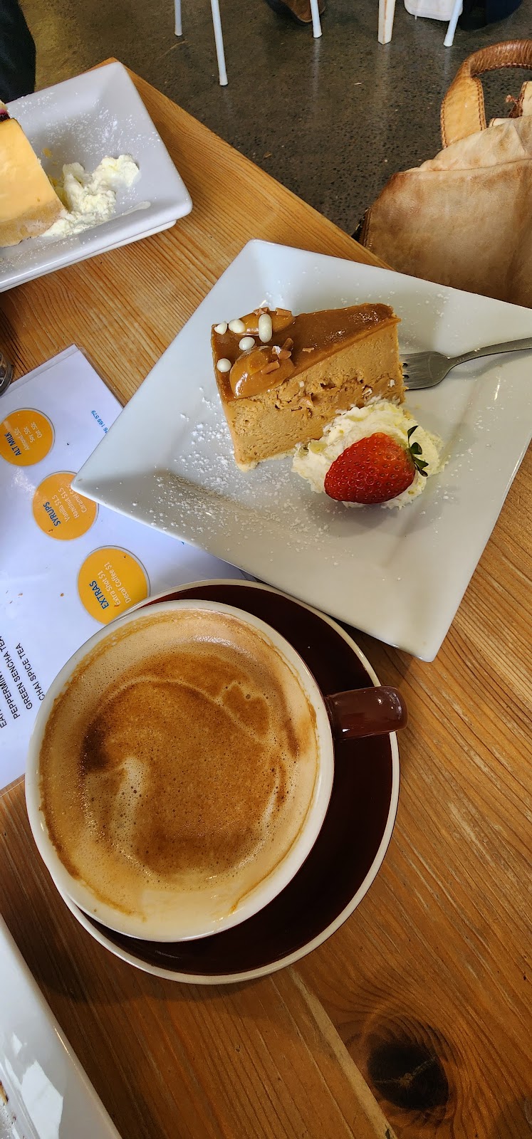 The Whitehouse Nook & Cafe | 8 Failford Rd, Darawank NSW 2428, Australia | Phone: 0476 169 579