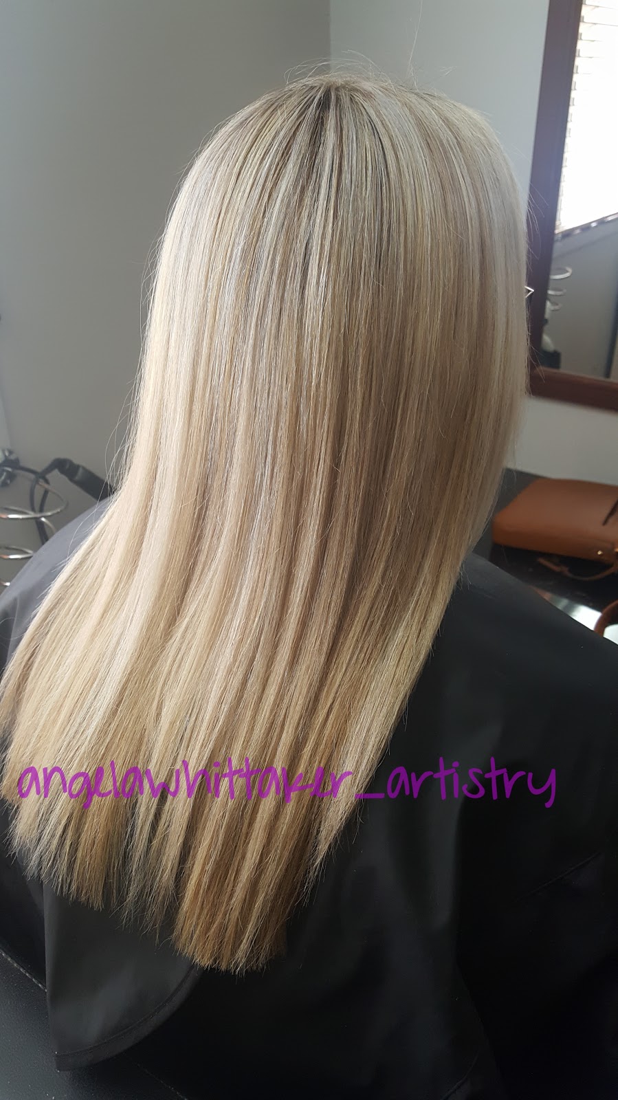 Angela Whittaker Hair & Beauty | hair care | 333 Duthie Ave, Frenchville QLD 4701, Australia | 0428283695 OR +61 428 283 695