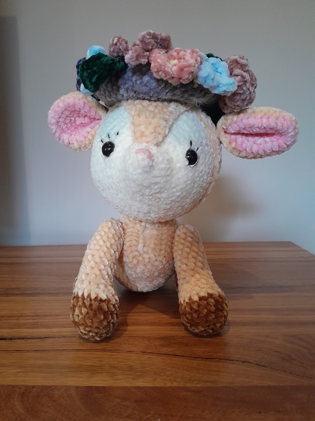 Rambler Handmade Toys | 21 Sunningdale Ave, Sussex Inlet NSW 2541, Australia | Phone: 0421 985 528