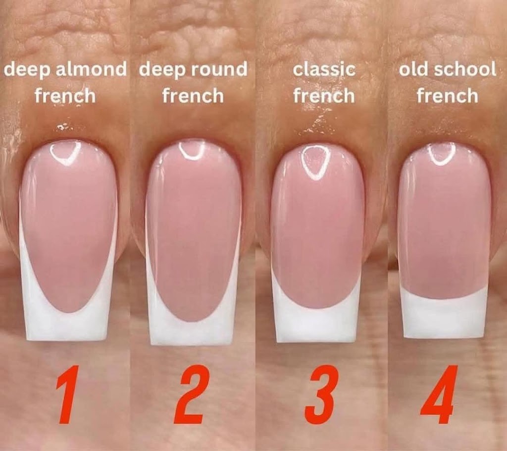 Kim’s Beauty & Nail Bar | Shop 16/37 Selems Parade, Revesby NSW 2212, Australia | Phone: 0404 686 066