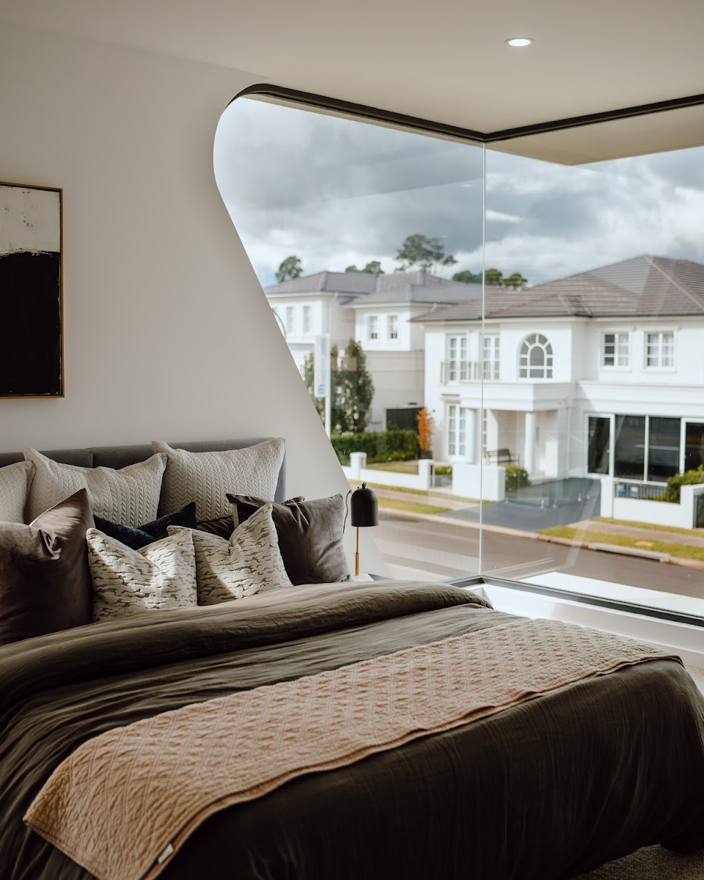 IMSU Display Home - HomeWorld Box Hill (Selene) | 15 Noah St, Box Hill NSW 2765, Australia | Phone: 1300 918 980