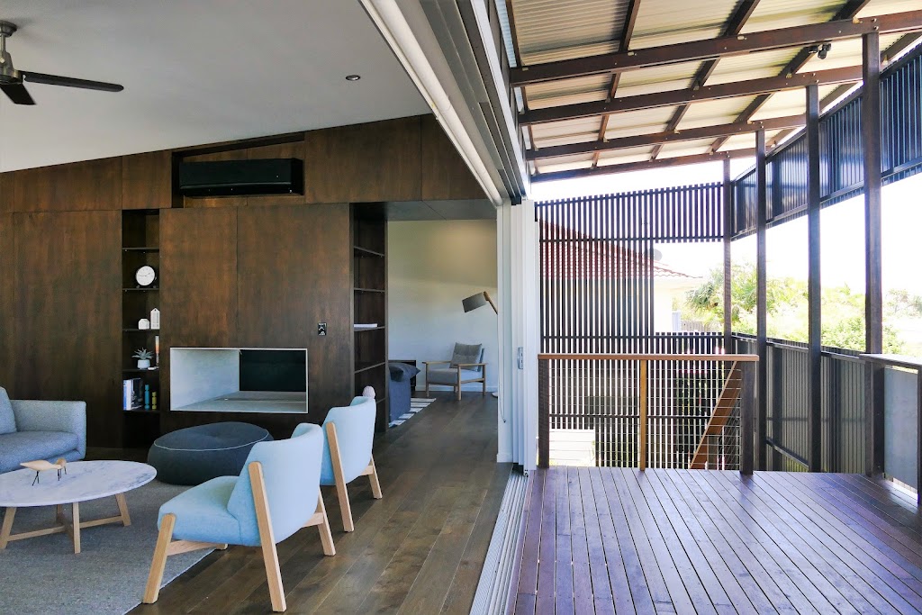 Andrew Bock Architecture | 9/10 Grebe St, Peregian Beach QLD 4573, Australia | Phone: 0412 116 686