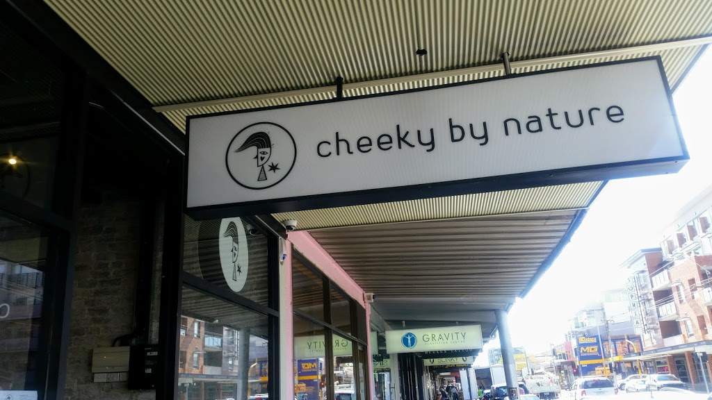Cheeky By Nature | cafe | 555 High St, Northcote VIC 3071, Australia | 0394867773 OR +61 3 9486 7773