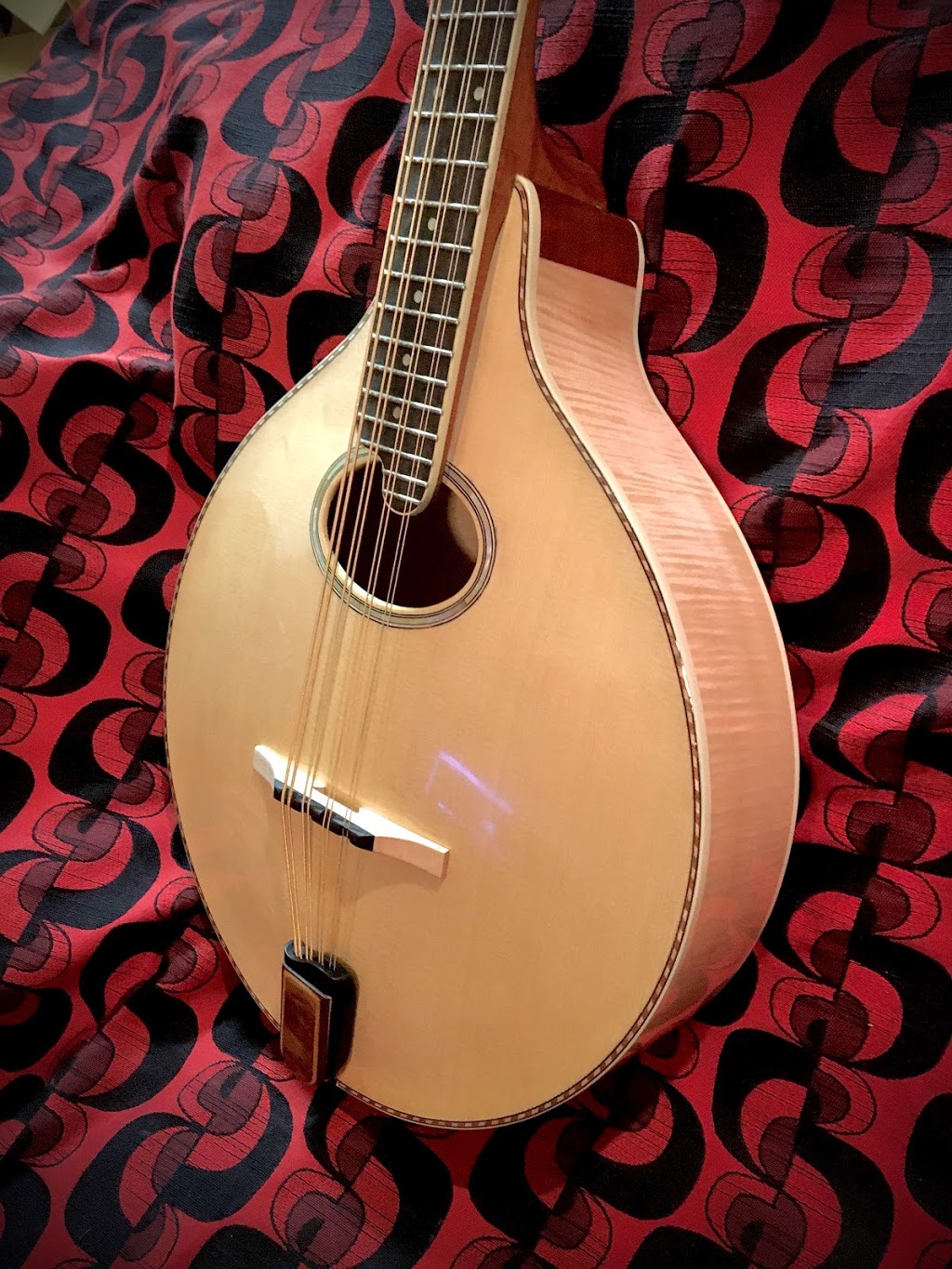 Tim Wright Stringed Instrument Repair | 29 Venables St, Macclesfield SA 5153, Australia | Phone: 0415 479 285