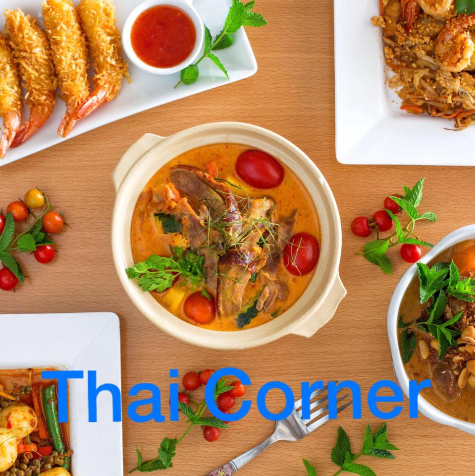 Thai Corner | restaurant | 48 Gaskell St, Eight Mile Plains QLD 4113, Australia | 0732190705 OR +61 7 3219 0705