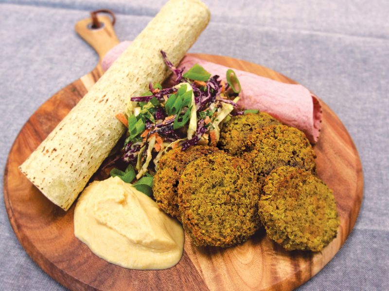 Tassie Jumbo Kebabs | 145 New Town Rd, New Town TAS 7008, Australia | Phone: 0470 683 330