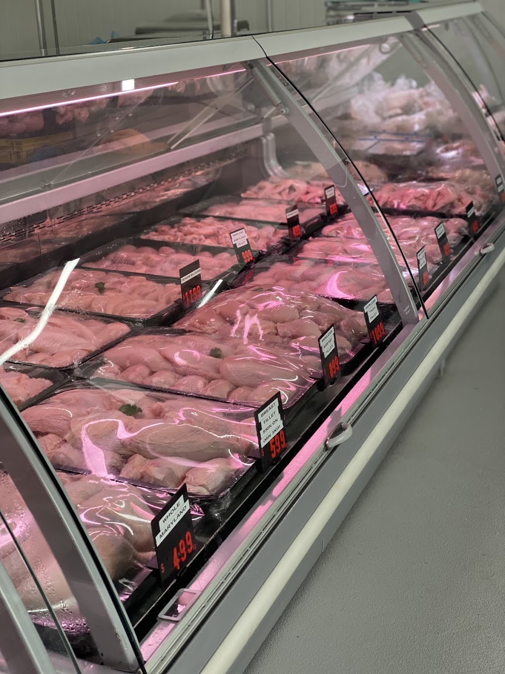 Star Poultry | 82-86 Kirkham Rd W, Keysborough VIC 3173, Australia | Phone: (03) 9798 2437