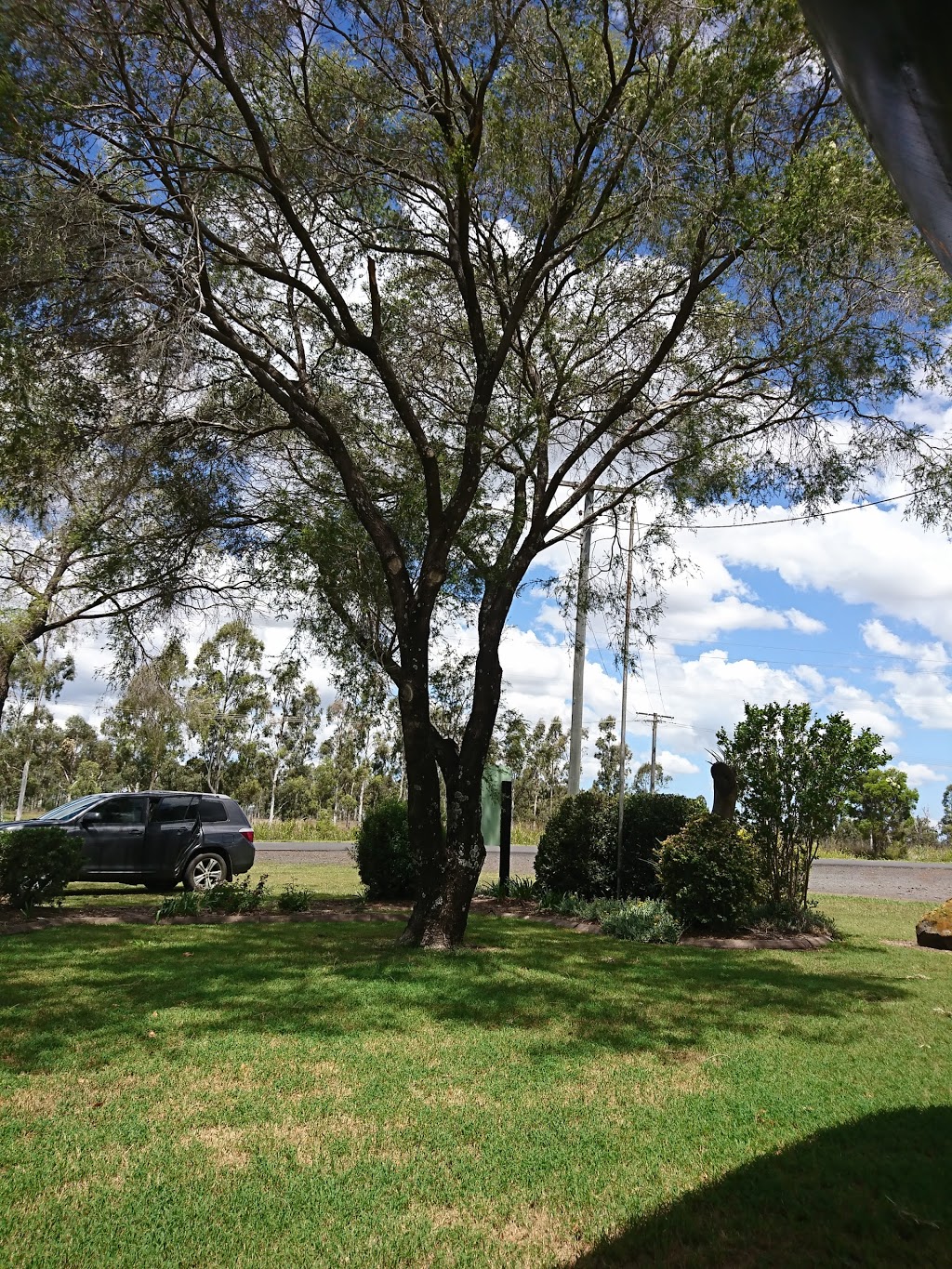 alex campbell park Brymaroo, Queensland | 1465 Jondaryan Nungil Rd, Brymaroo QLD 4403, Australia