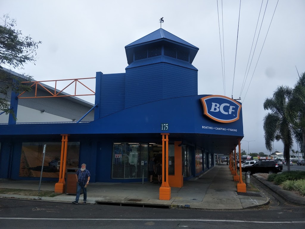 BCF | store | 175 Mulgrave Rd, Bungalow QLD 4870, Australia | 0740518155 OR +61 7 4051 8155