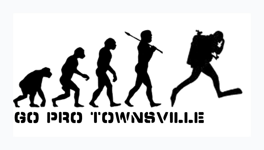 Go Pro Townsville | 133 Findlater St, Oonoonba QLD 4811, Australia | Phone: 0432 950 290