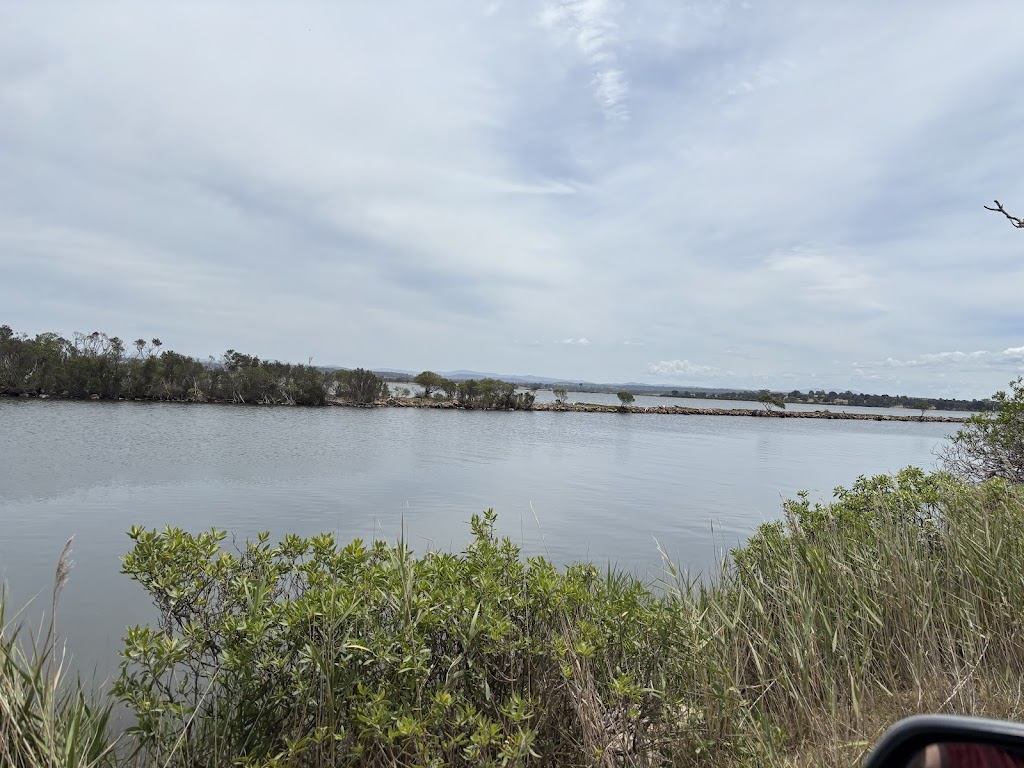 Eagle Point Foreshore Hub | 12 Eagle Bay Dr, Eagle Point VIC 3878, Australia | Phone: (03) 5153 9500