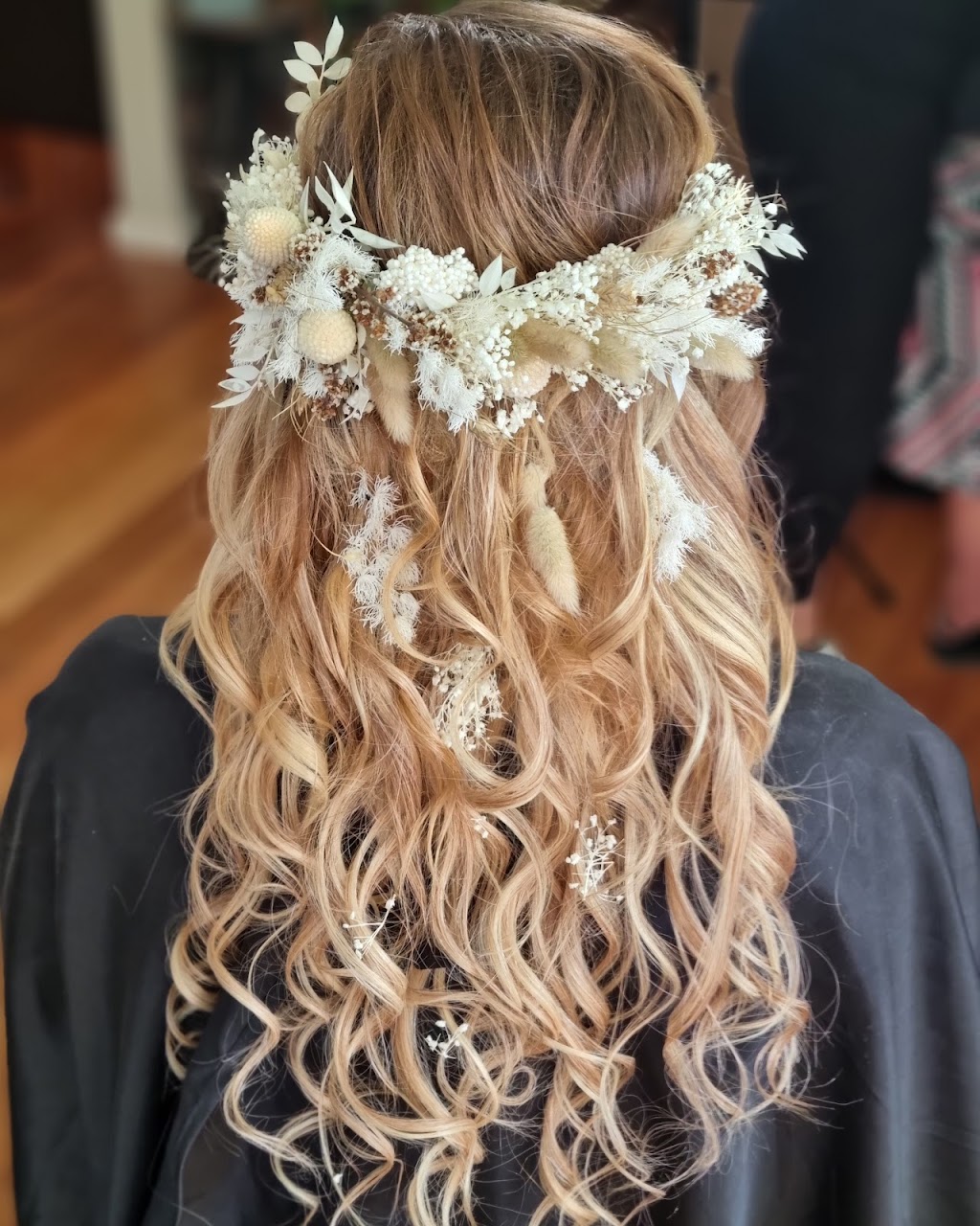 Salon Lai’mace | 95 Faulkner Rd, Inverleigh VIC 3321, Australia | Phone: 0414 212 284