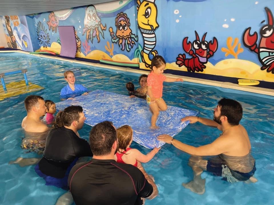 Future Swim Rouse Hill | Unit 5 2/4 Resolution Pl, Rouse Hill NSW 2155, Australia | Phone: 0491 626 284