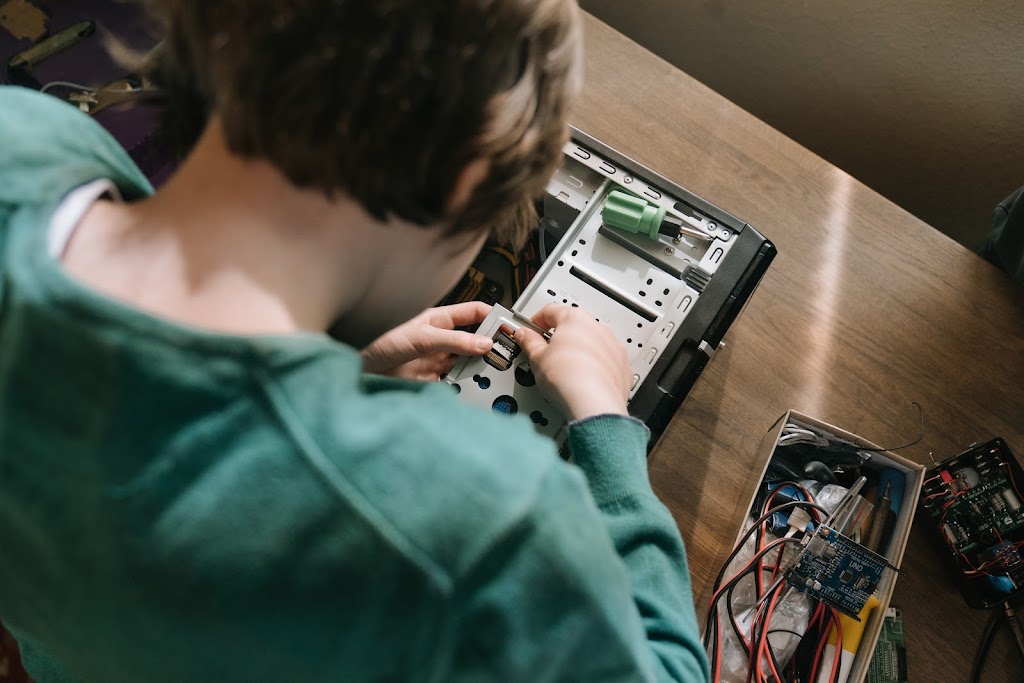 Morisset Computers | 10 Bay St, Balcolyn NSW 2264, Australia | Phone: (02) 4001 0146