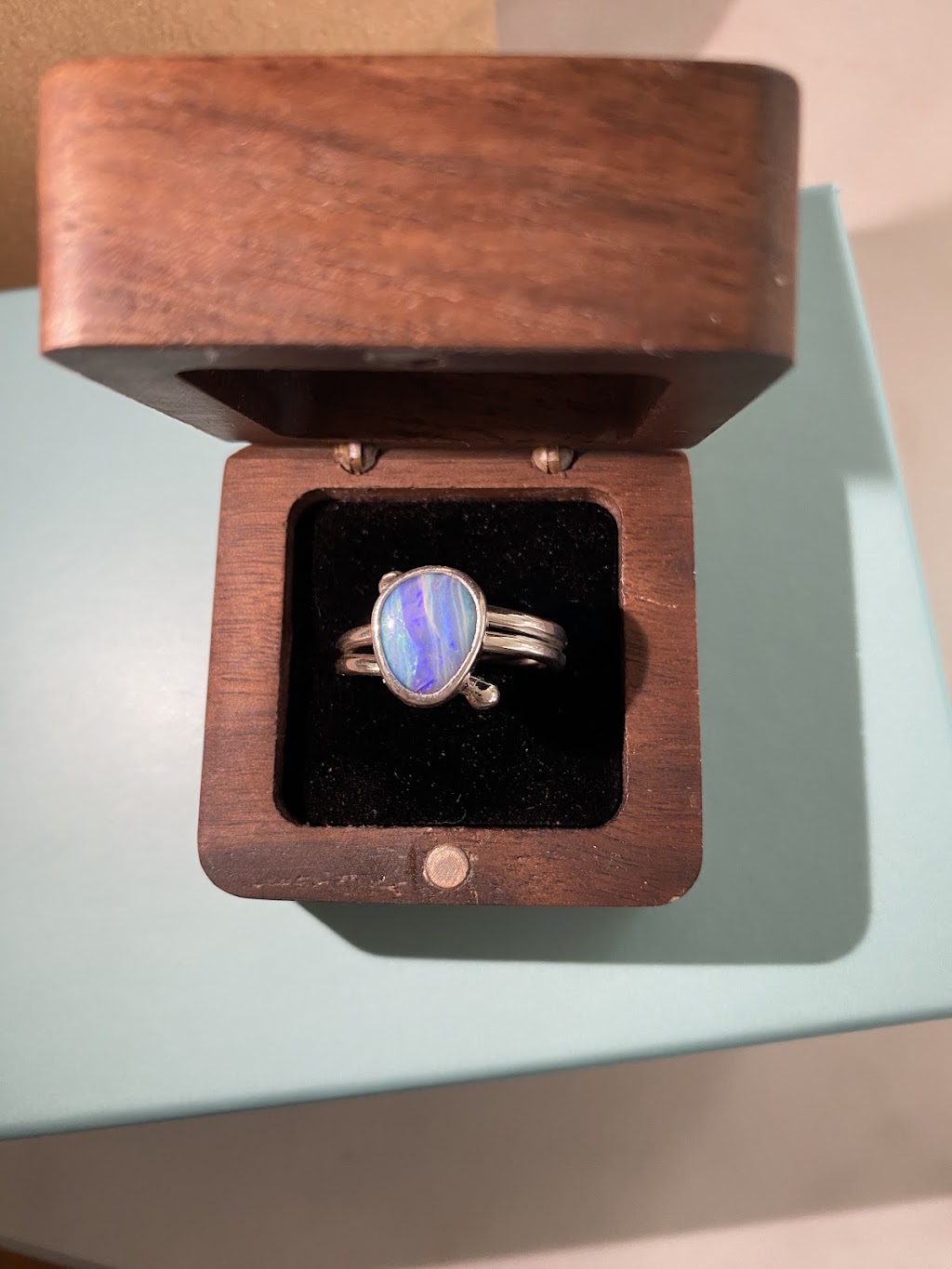 Linda George Jewellery | 52 Eulo St, Eulo QLD 4491, Australia | Phone: 0437 063 660