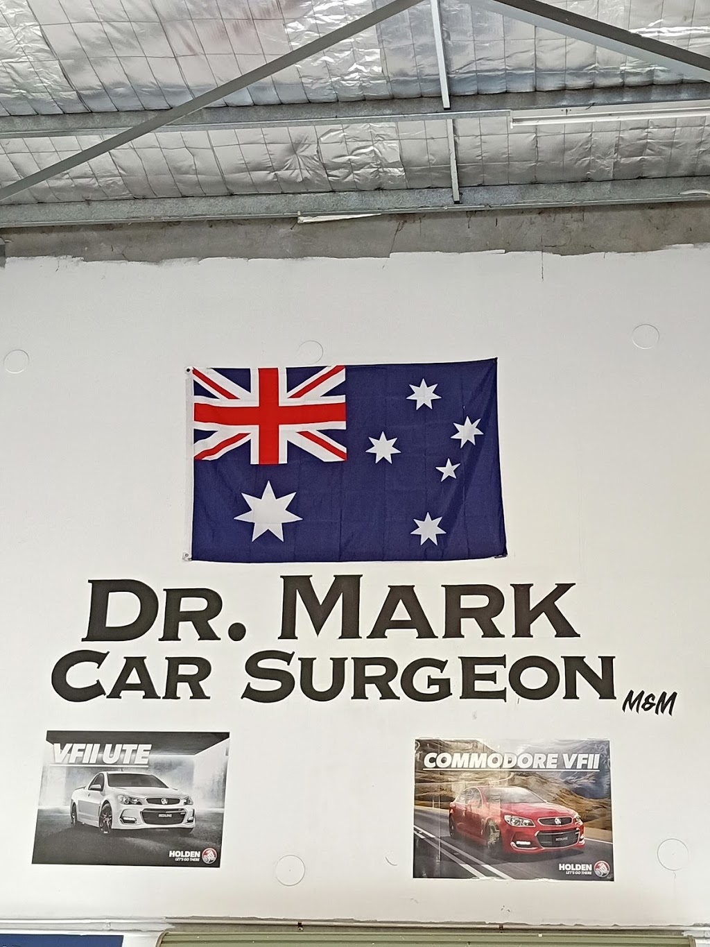 DR MARK CAR SURGEON | car repair | 4/6 Geelong Ct, Bibra Lake WA 6163, Australia | 0401031350 OR +61 401 031 350