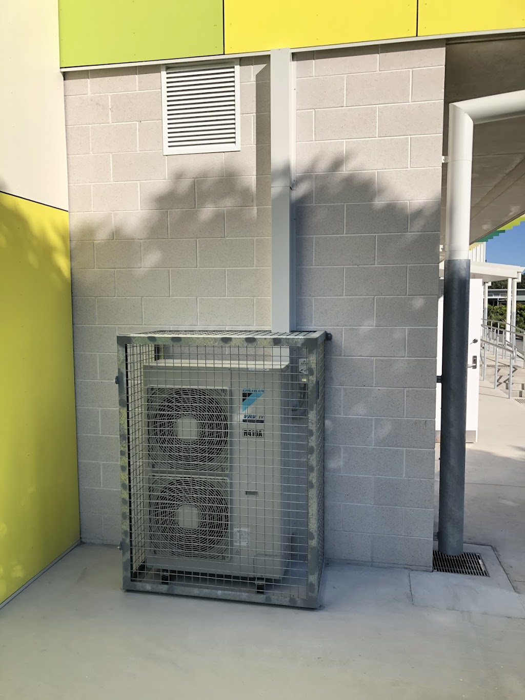 Brine Air Conditioning and Mechanical Services Pty Ltd | general contractor | 73 Sinclair Dr, Ellen Grove QLD 4078, Australia | 0412952332 OR +61 412 952 332