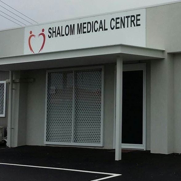 Shalom Medical Center | health | 52 Anstruther Rd, Mandurah WA 6210, Australia | 0895368555 OR +61 8 9536 8555