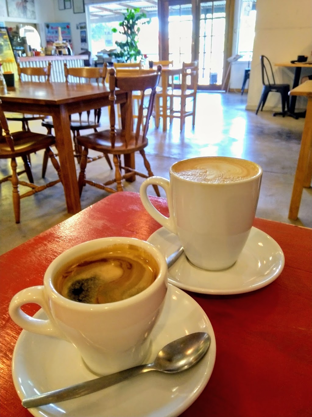 Délice Coffee | cafe | 18 Tilga St, Canowindra NSW 2804, Australia