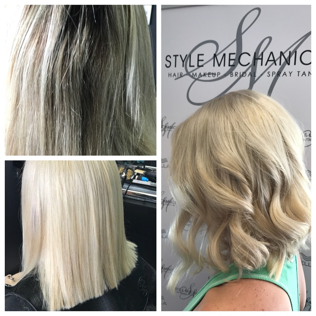 Style Mechanics | hair care | 3/100 Mooroondu Rd, Thorneside QLD 4158, Australia | 0732072700 OR +61 7 3207 2700