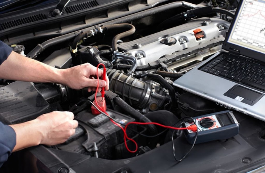 Mobile Auto Electrician Airlie Beach - Marine Electrics | car repair | 16 Sunset Dr, Jubilee Pocket QLD 4802, Australia | 0419900753 OR +61 419 900 753