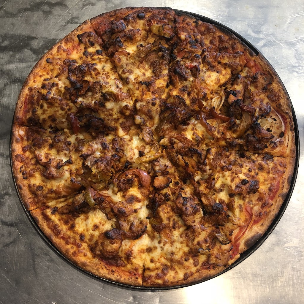 Papas Pizza Heaven | Shop 9/1-23 Central Ave, Altona Meadows VIC 3028, Australia | Phone: (03) 9360 7433