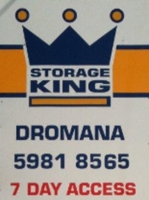 Storage King Dromana | moving company | 38 Collins Rd, Dromana VIC 3936, Australia | 0359818565 OR +61 3 5981 8565