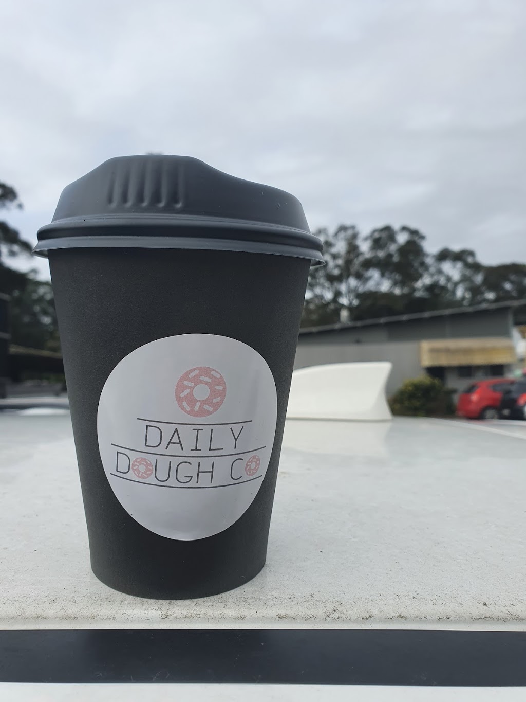 Daily Dough Co | 141 Alison Rd, Wyong NSW 2259, Australia | Phone: (02) 9064 1755