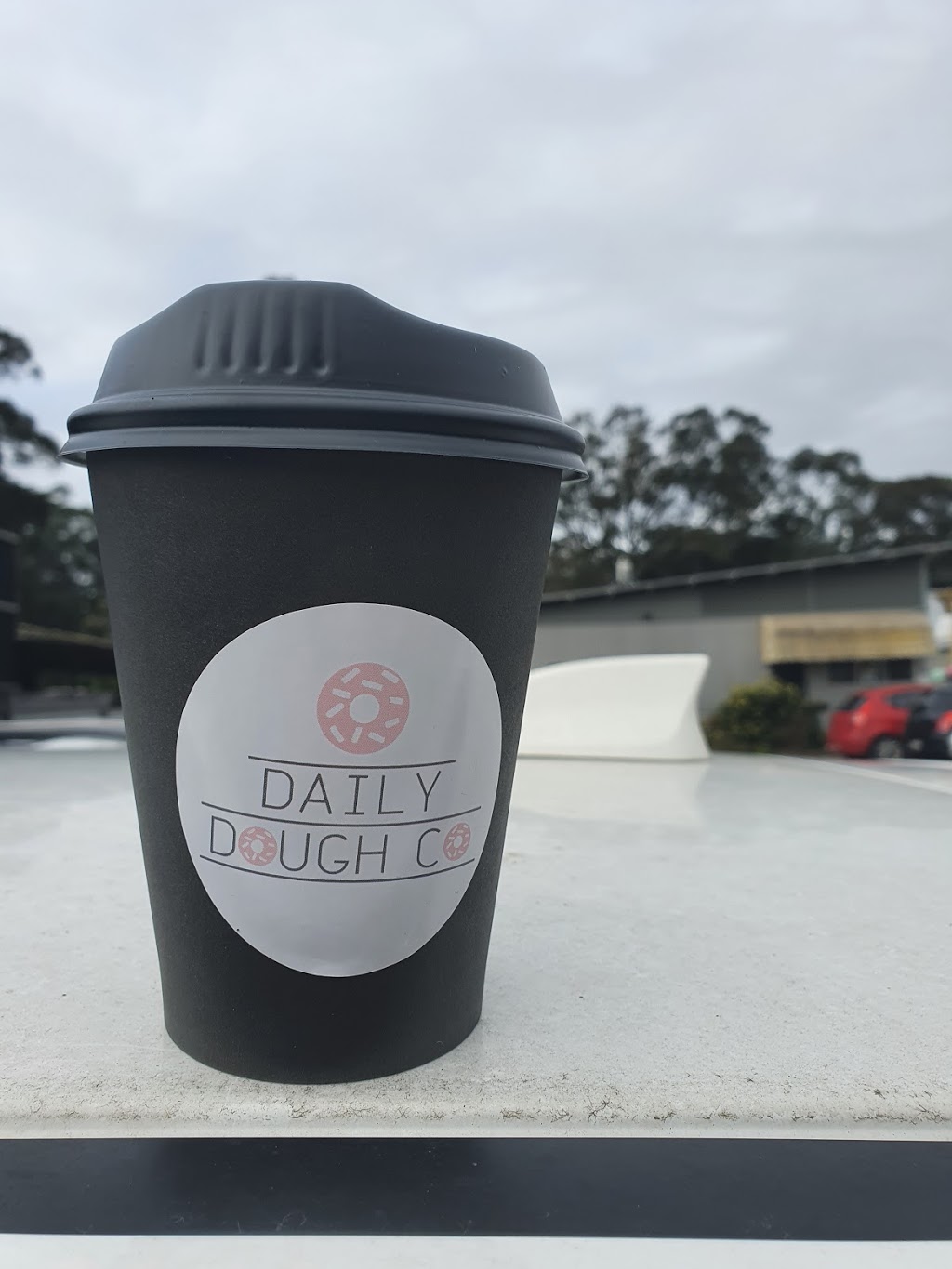 Daily Dough Co | cafe | 141 Alison Rd, Wyong NSW 2259, Australia | 0290641755 OR +61 2 9064 1755