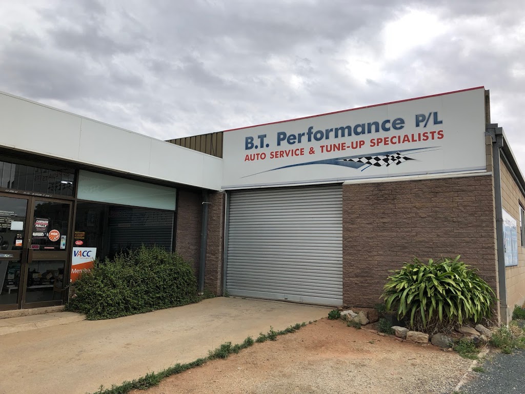 B T Performance | store | 114 Curlewis St, Swan Hill VIC 3585, Australia | 0350324675 OR +61 3 5032 4675