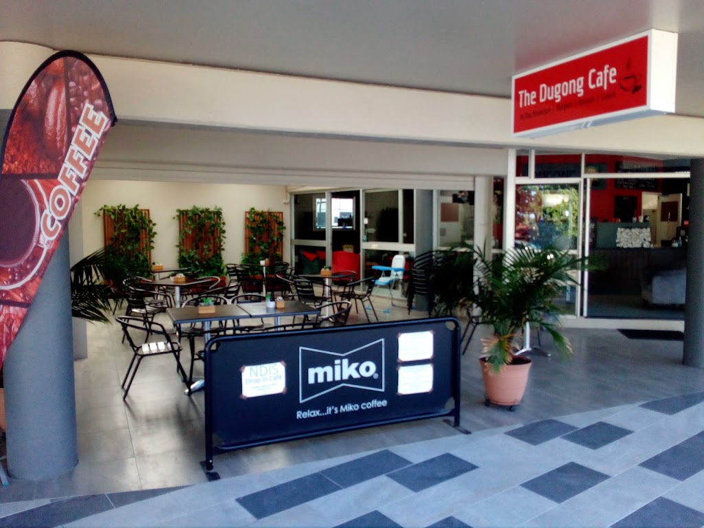 The Dugong Cafe | cafe | The Lakes Centre, 3/22 King St, Caboolture QLD 4510, Australia | 0466960471 OR +61 466 960 471