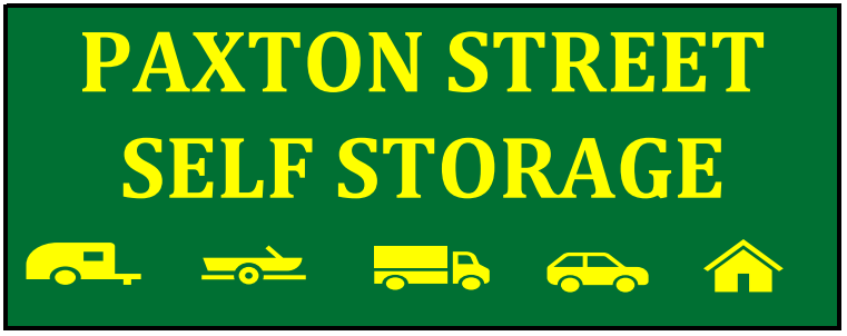 Paxton Street Self Storage | 4 Paxton St, Willaston SA 5118, Australia | Phone: 0400 817 060