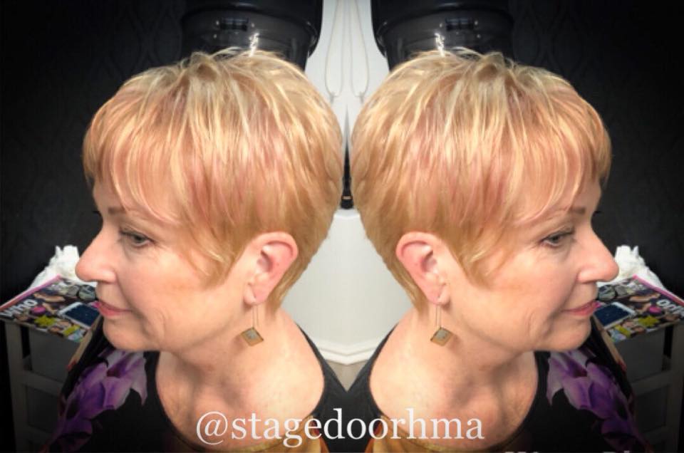 Stage Door Hair and Makeup Artistry | hair care | Mindarie, Cristobal Cres, Perth WA 6030, Australia | 0433322476 OR +61 433 322 476