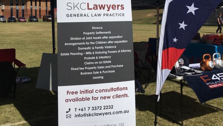 SKC Lawyers General Law Practice | lawyer | 5/152 Woogaroo St, Forest Lake QLD 4078, Australia | 0733722232 OR +61 7 3372 2232