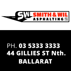 Smith Wil Asphalt | general contractor | 46 Gillies Rd, Mount Rowan VIC 3352, Australia | 0353398220 OR +61 3 5339 8220